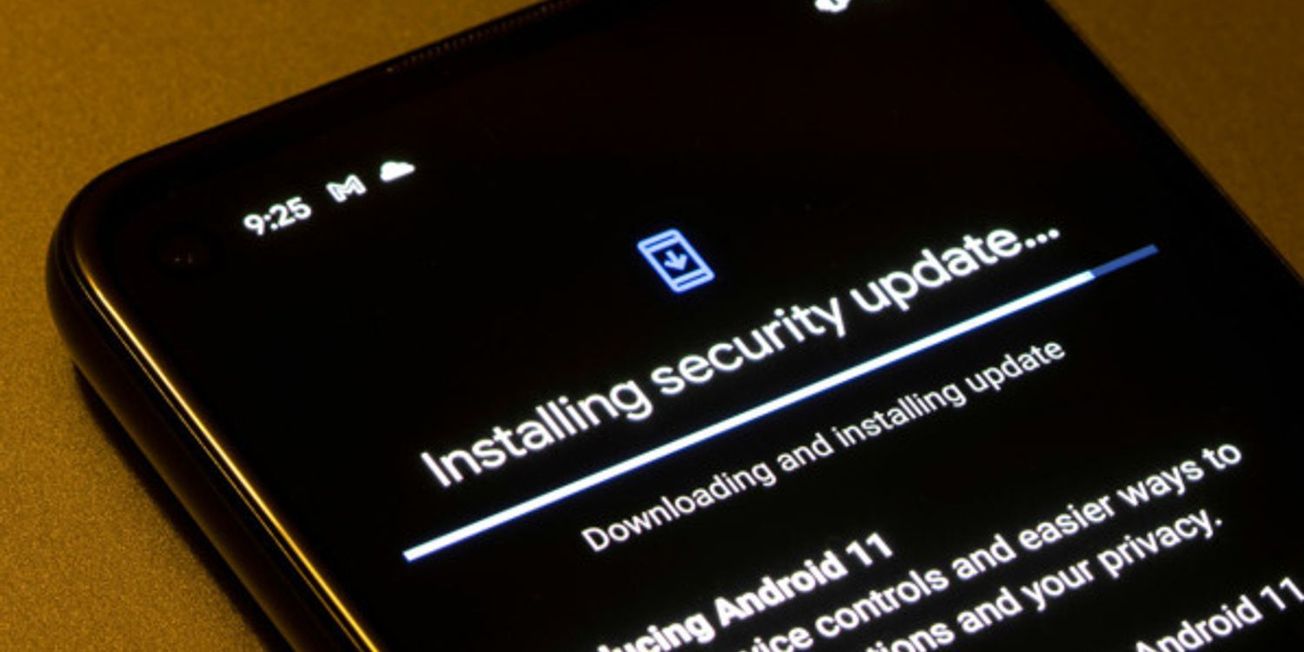 La Unión Europea quiere imponer 5 años de seguridad y 3 años de actualizaciones para todos los teléfonos