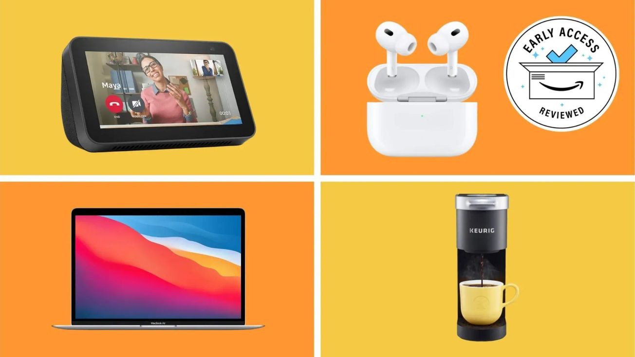 Ofertas Prime Day Octubre 2022