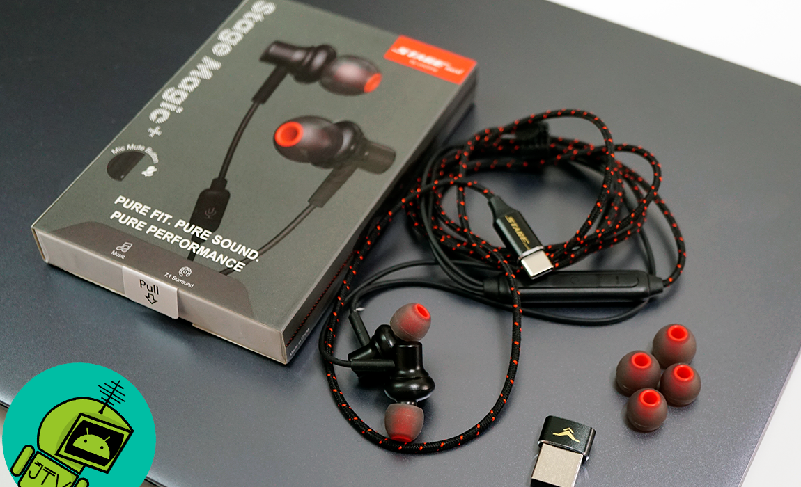 Review Coolme Tipo C