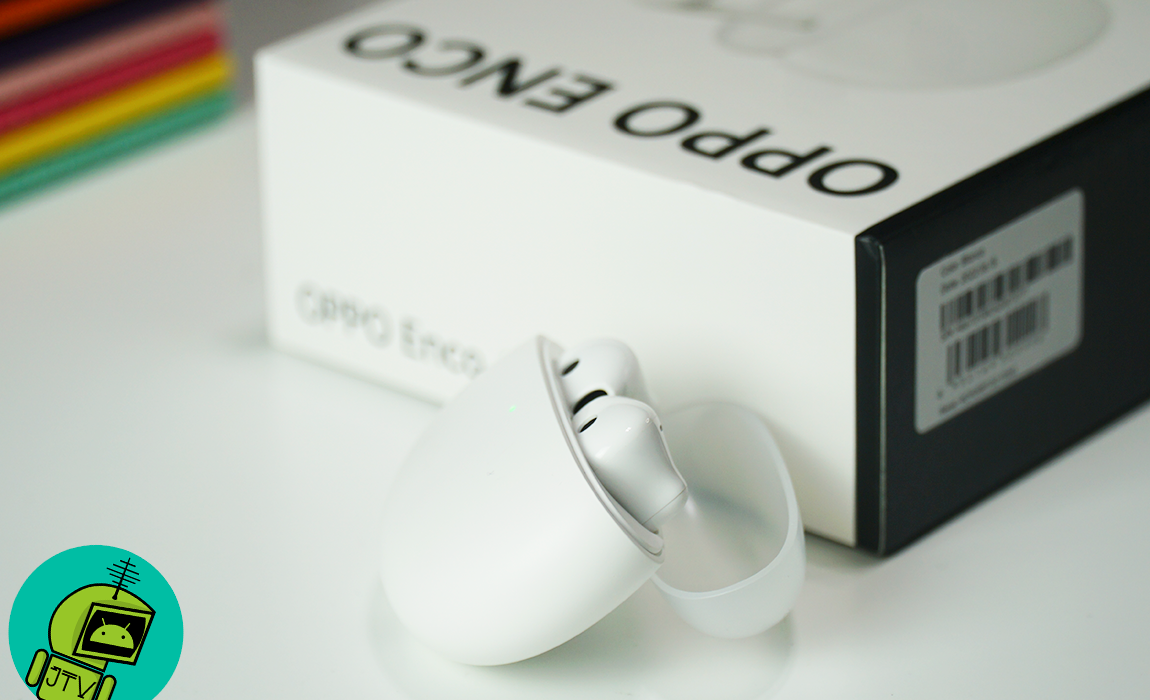 Review OPPO Enco Air 2