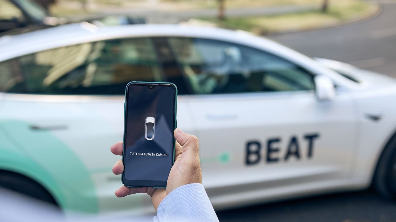 Beat Tesla cumple dos años en la CDMX