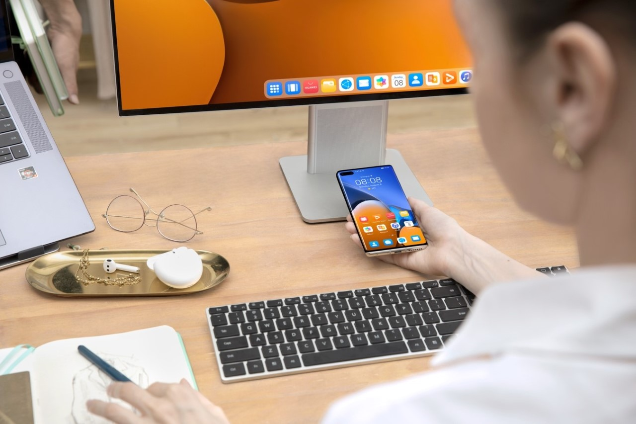 ¿Cómo firmar documentos en tu teléfono Huawei sin instalar aplicaciones de terceros?