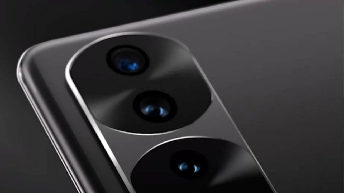 Así sería el Honor 80 Pro+