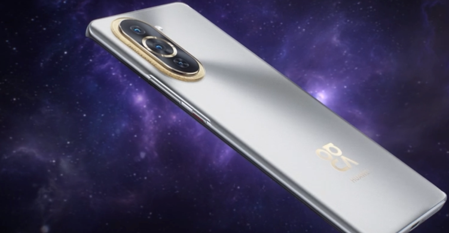 Libera tu creatividad con la serie HUAWEI nova 10