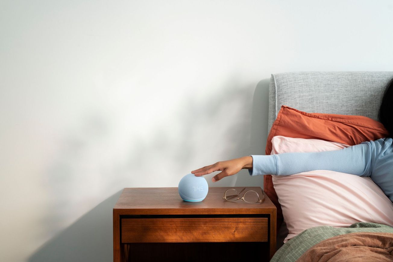 Alexa presenta nuevos dispositivos y funciones de Alexa
