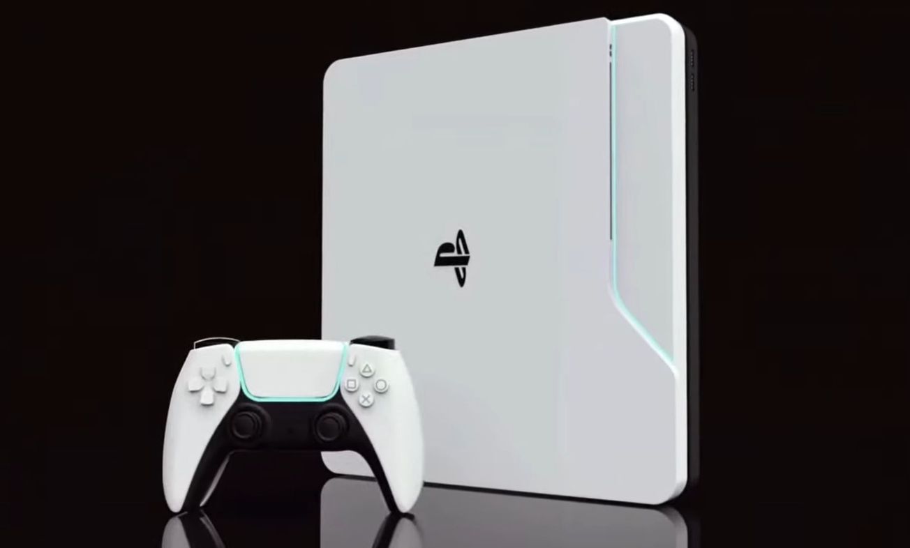 SE FILTRA la fecha de lanzamiento de la PS6