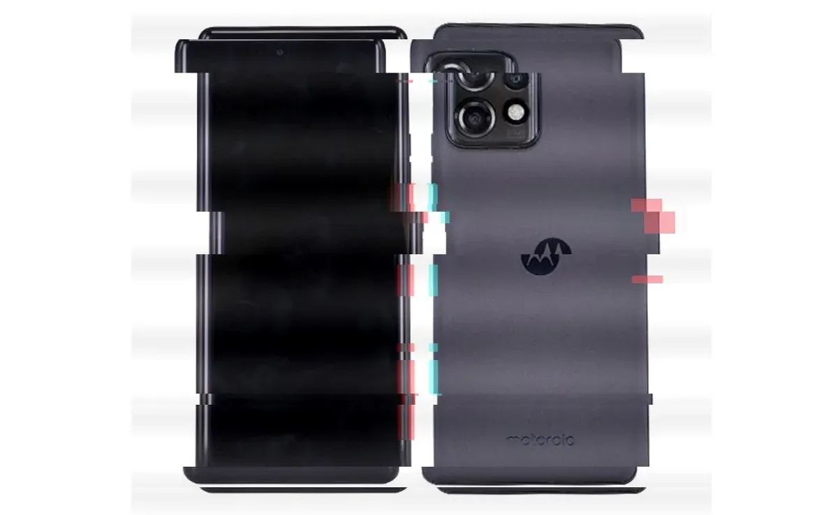 El Motorola Edge 40 Pro llegará con carga rápida de 125W, según rumores