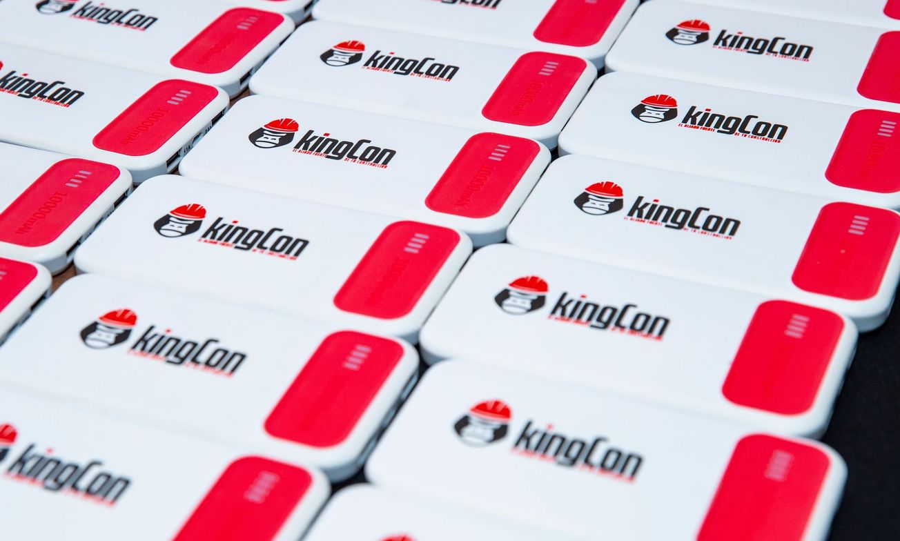 BP_KINGCON- La app que quiere revolucionar el mundo de la construcción