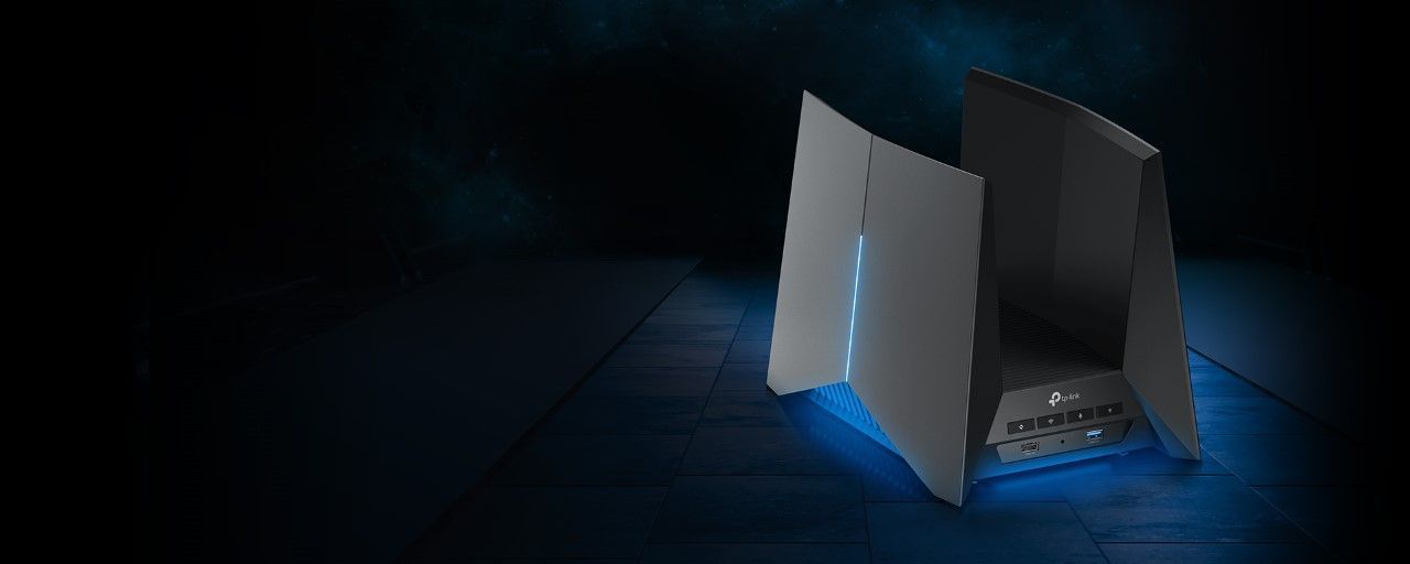 TP-Link presenta la primera solución de red WiFi 7