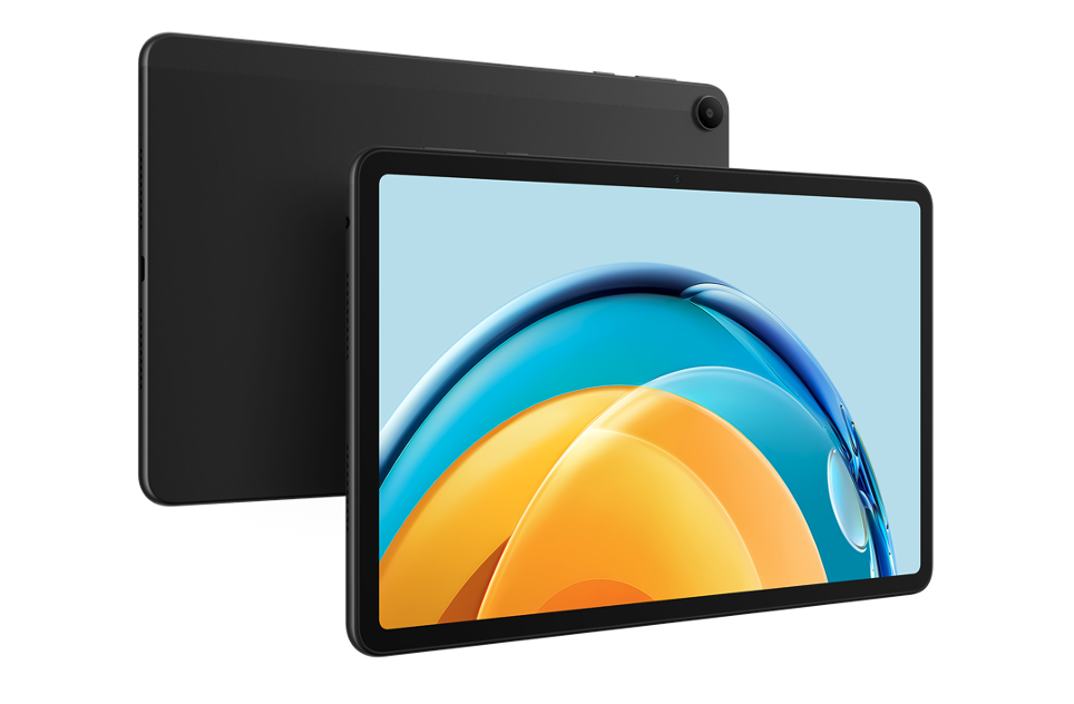 Huawei anuncia la Conoce la MatePad SE de 10.4 pulgadas