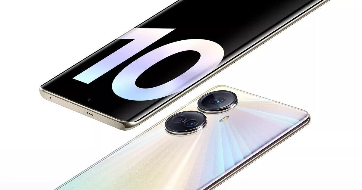 Realme anuncia los Realme 10 Pro y Realme 10 Pro+