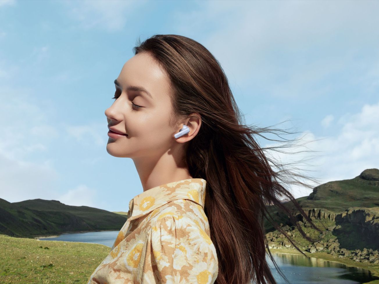 Huawei lanza los FreeBuds 5i & WATCH GT 3 SE en México