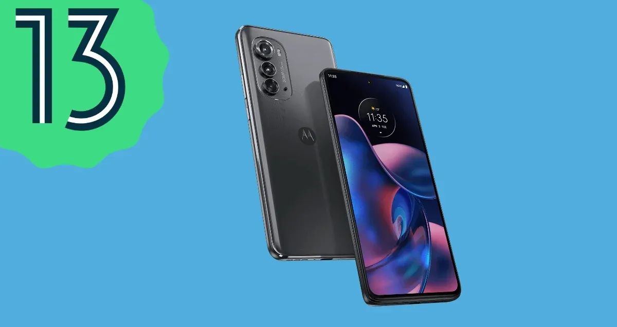 Si Santa no te trae regalo, quizá Motorola si te regale Android 13 para tu dispositivo, lista de equipos Motorola compatibles con la nueva versión de Android