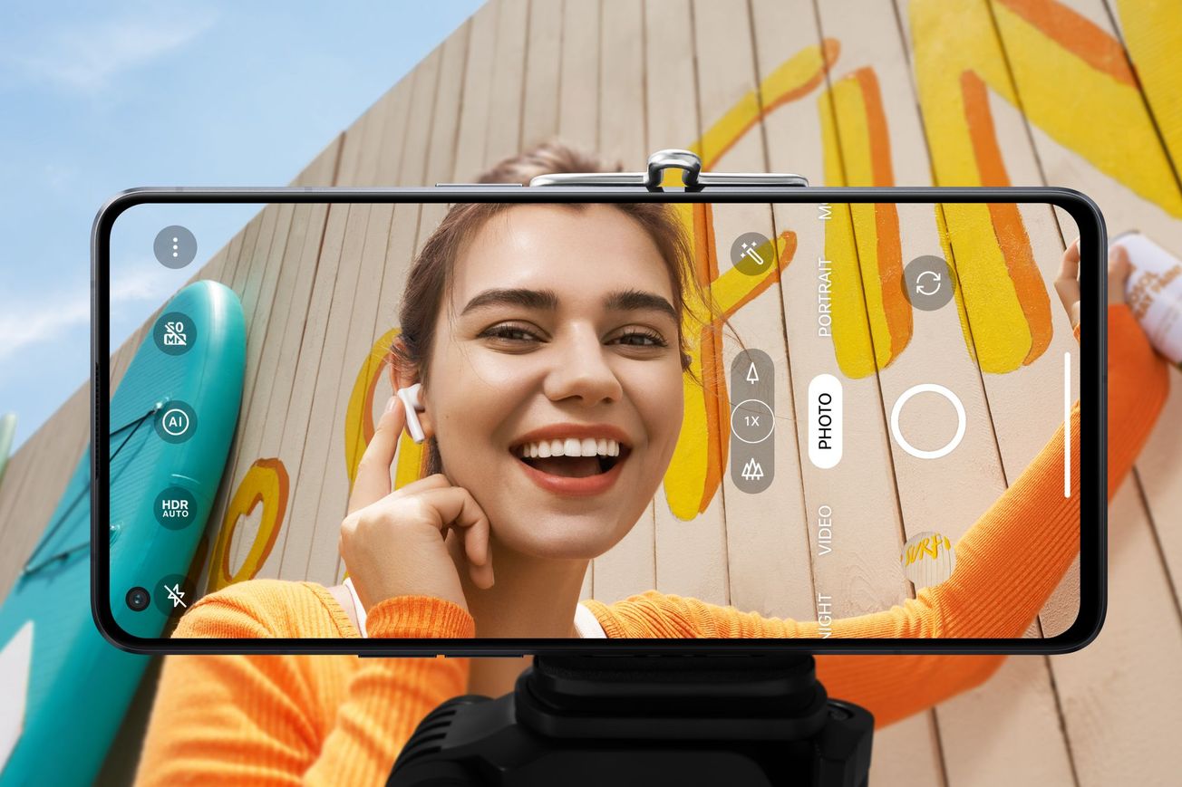 OPPO lanza los Enco Buds2 y OPPO Band 2 en México