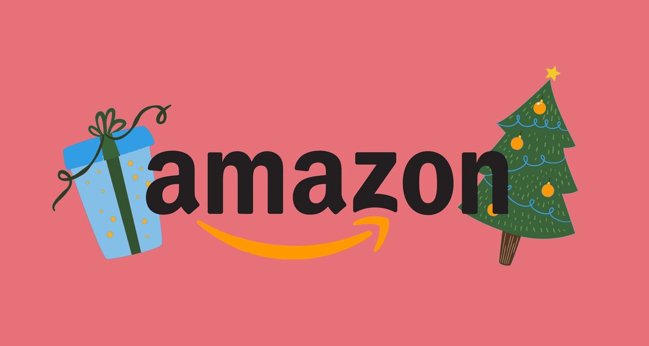 Recomendaciones navideñas Amazon México