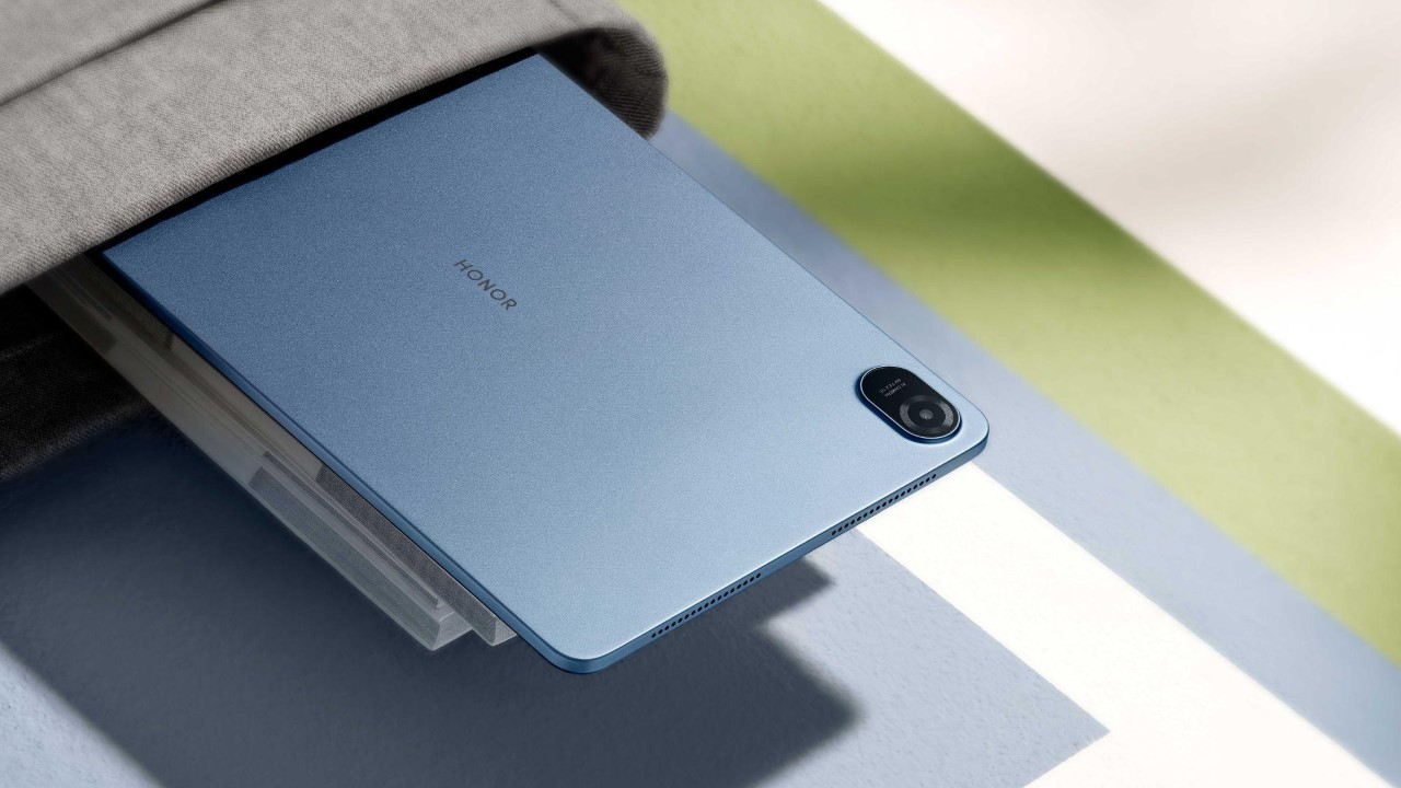 HONOR- Razones por las que necesitas una tablet en tu vida