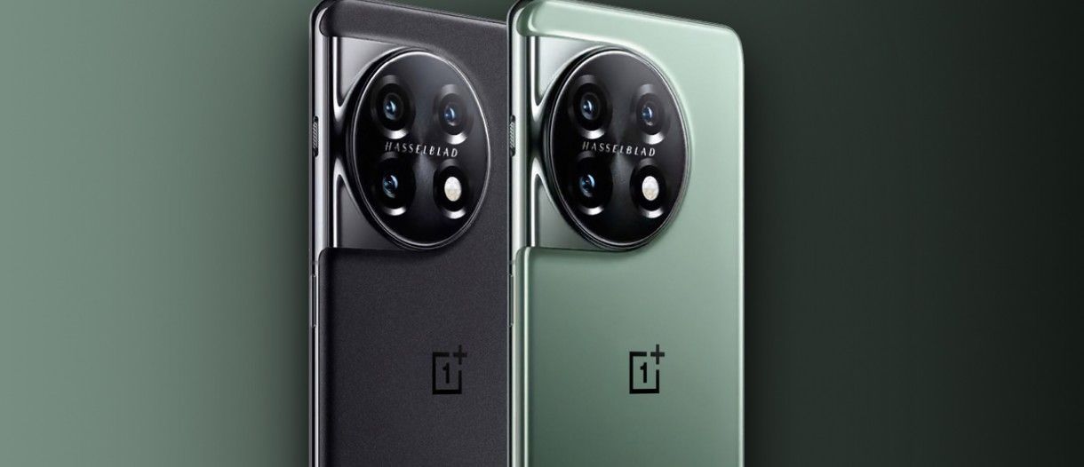 OnePlus 11 ya está certificado con carga rápida de 100 W