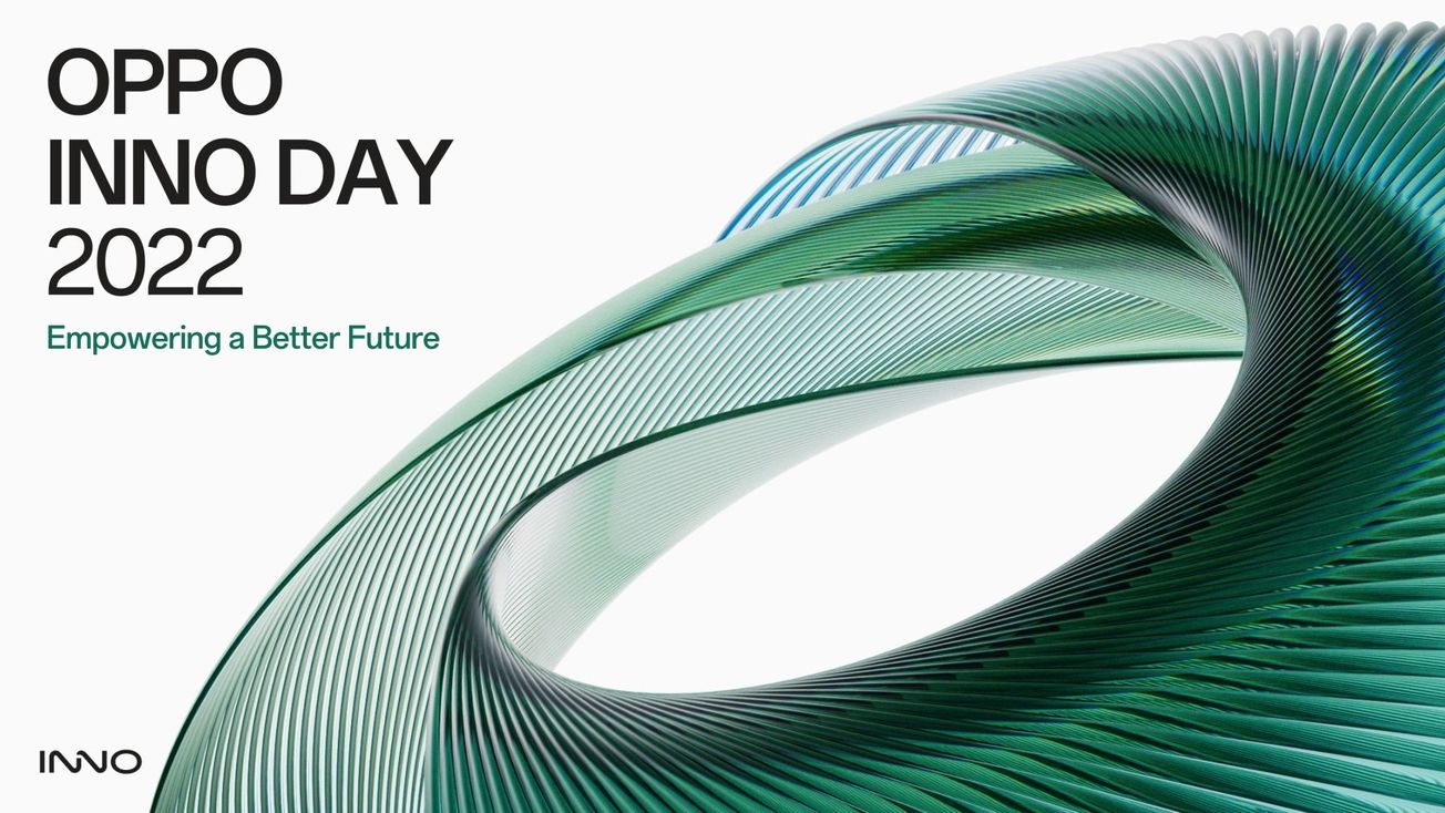 OPPO presenta nueva tecnología en el INNO Day 2022