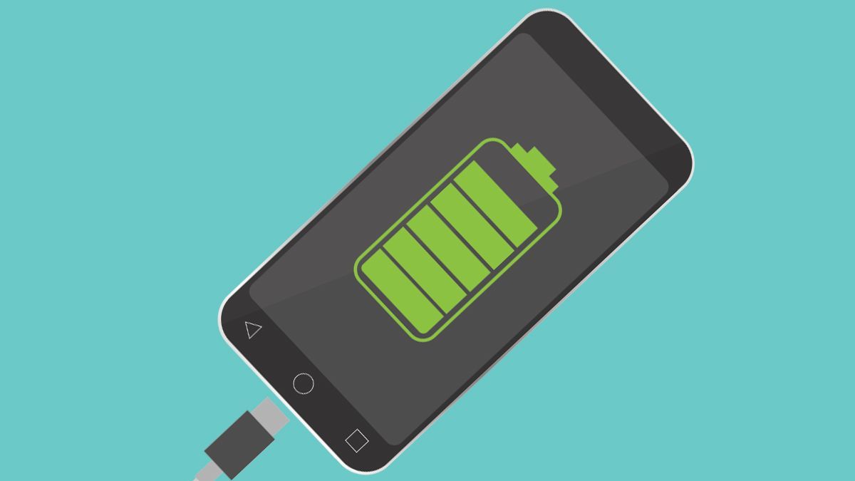 Teléfonos con mejor autonomía| Batería 2022