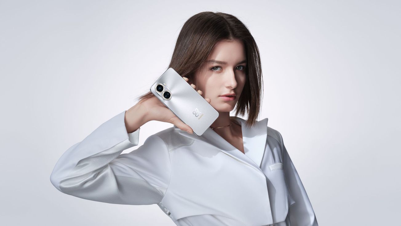 TODO sobre el nuevo HUAWEI nova 10 SE