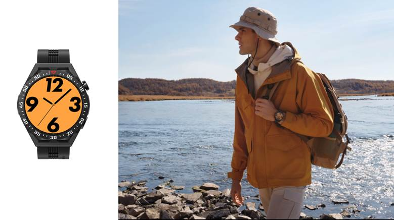 TODO lo que debes saber sobre el HUAWEI WATCH GT 3 SE