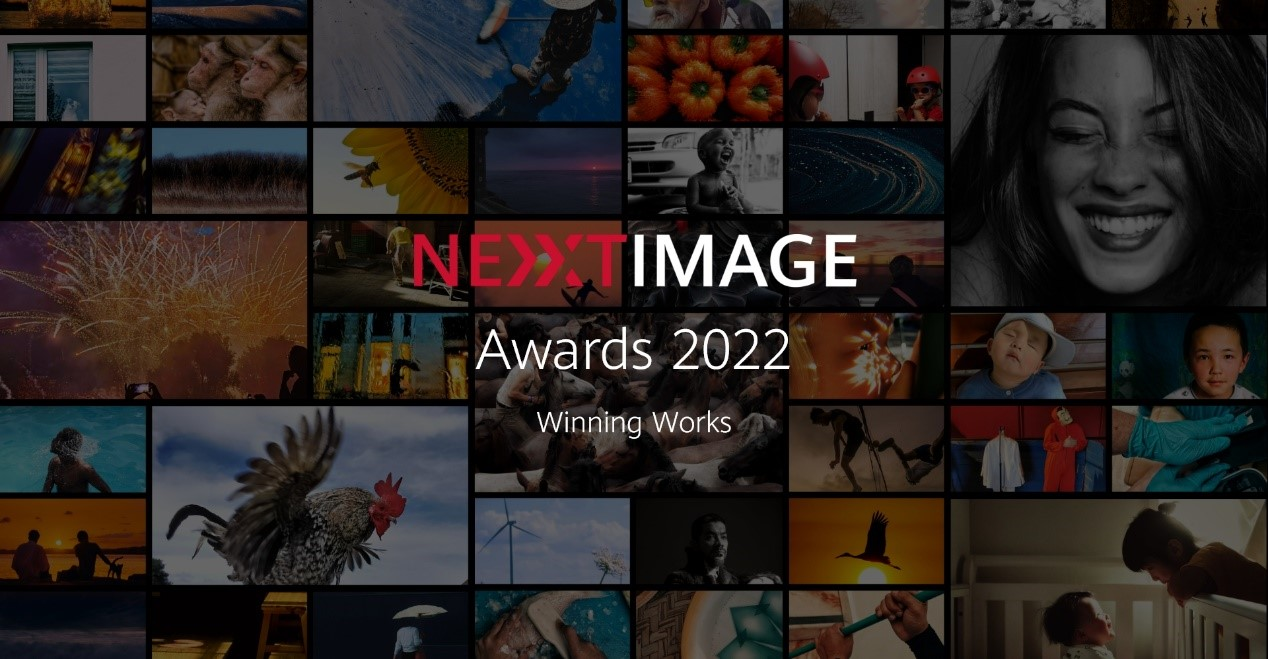 Conoce a los ganadores de HUAWEI NEXT Image Awards 2022
