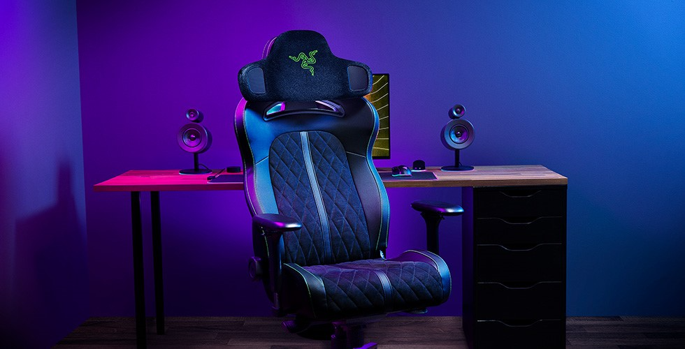 Lo más importante presentado por Razer en el CES 2023