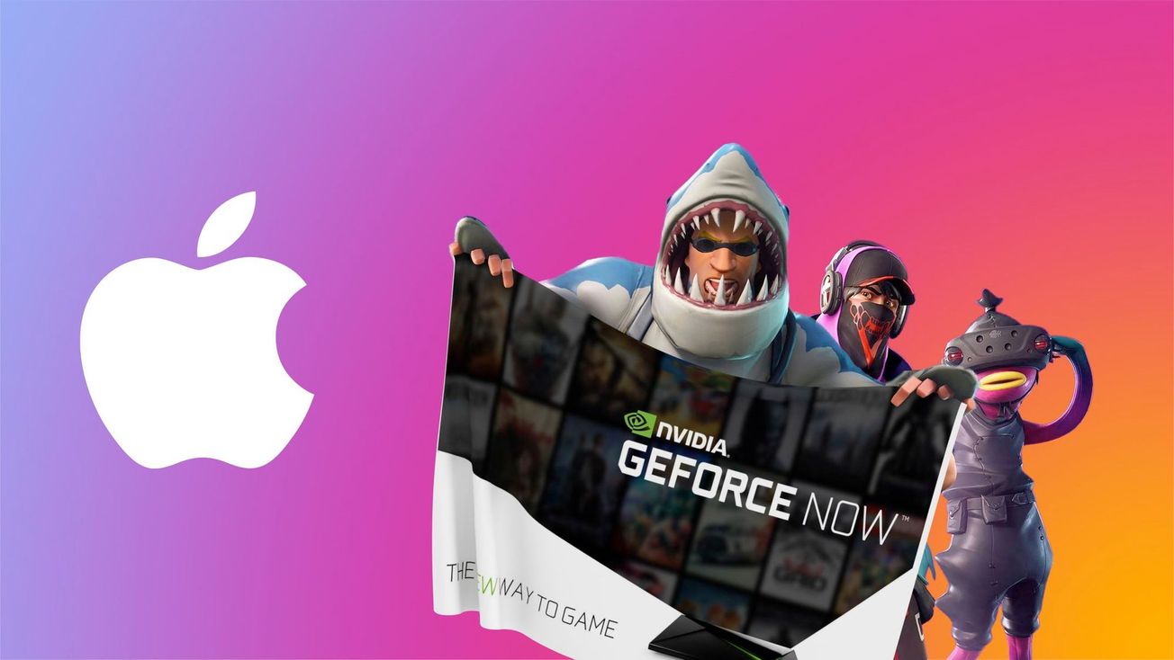 'Fortnite' volverá al iPhone en 2023, según el CEO de Epic