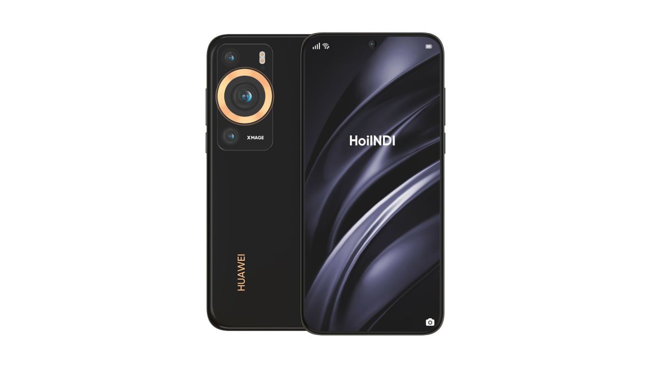 ¡Cámara ENORME!| Así sería el Huawei P60 Ultra