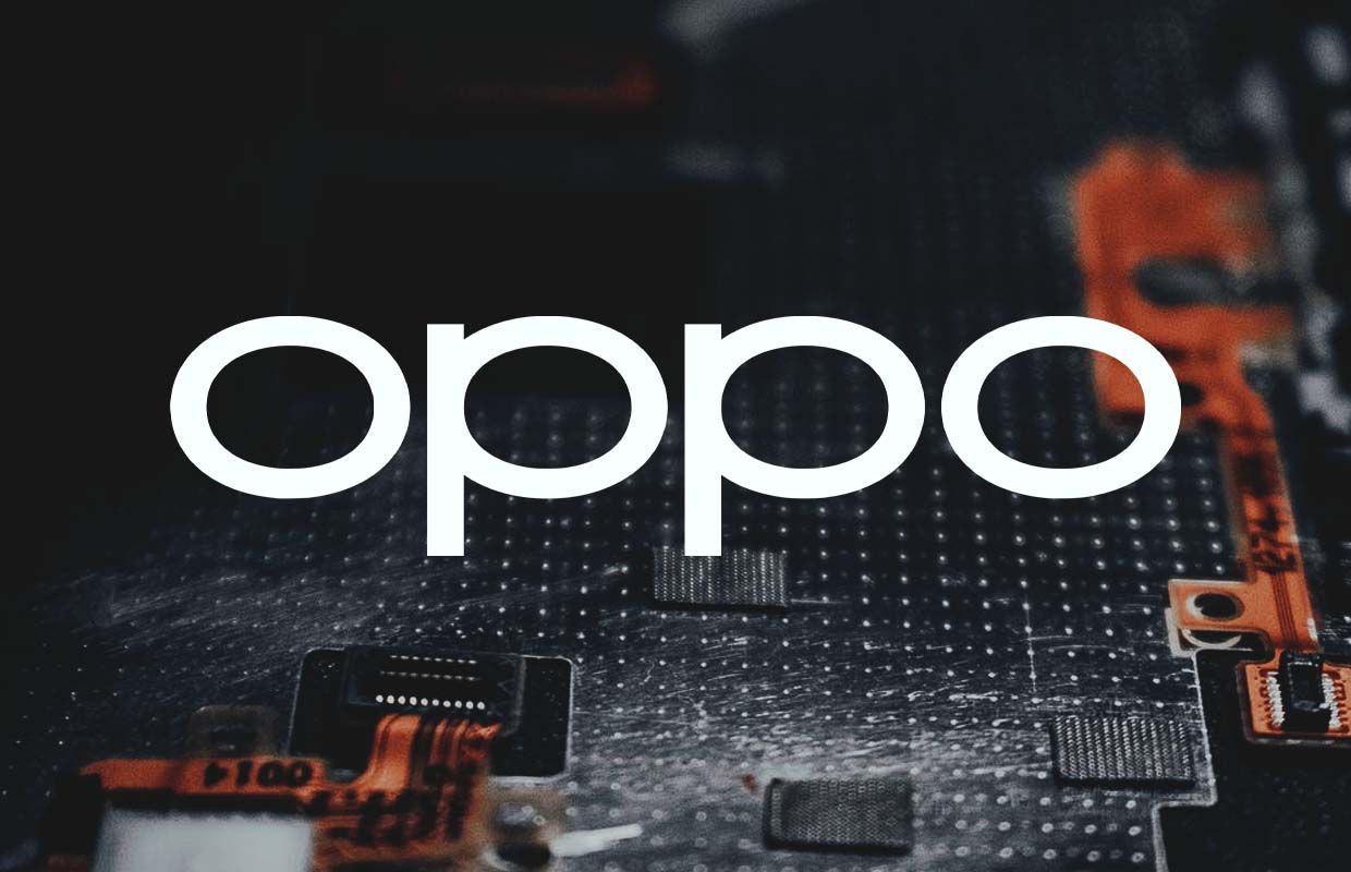 OPPO estaría lanzando su propio procesador