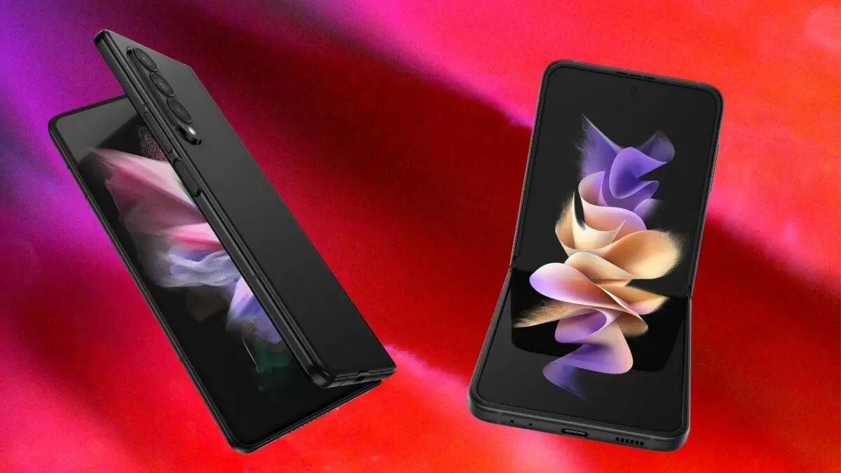 Samsung buscaría "El plegable perfecto" conn el Samsung Galaxy Z Fold 5