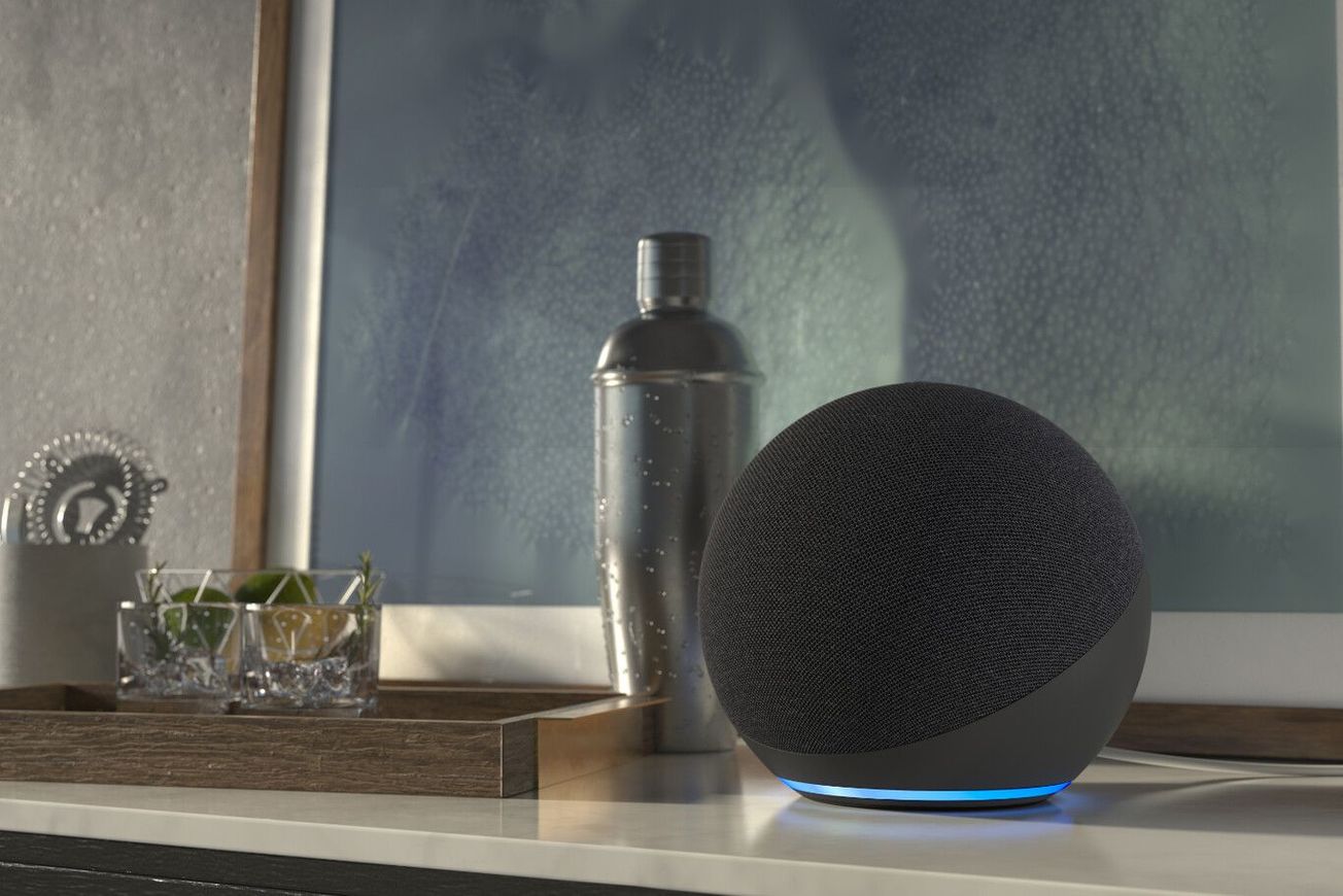Ésta función de Alexa te encantará