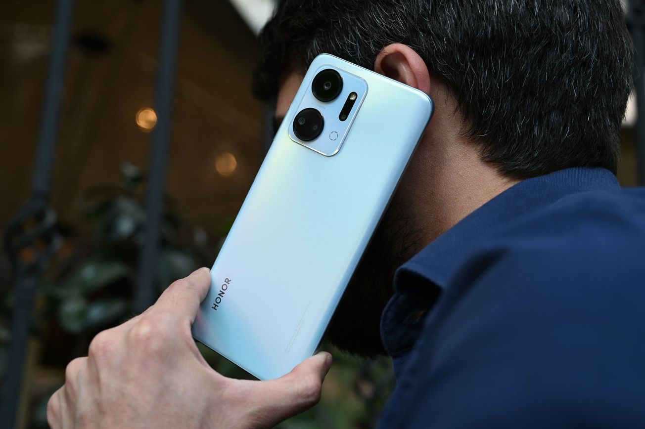 HONOR presenta el HONOR X7a en México