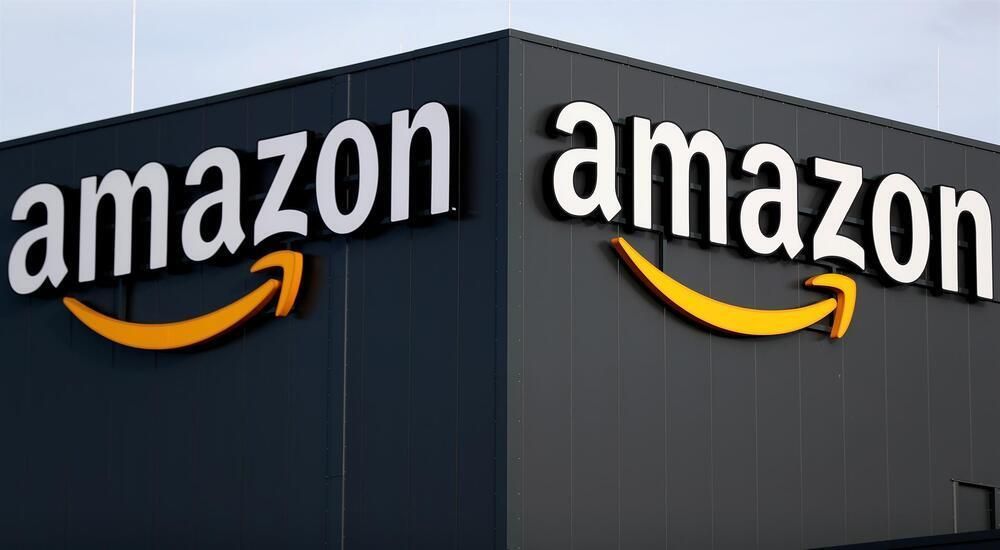 Así puedes proteger tus datos personales con Amazon
