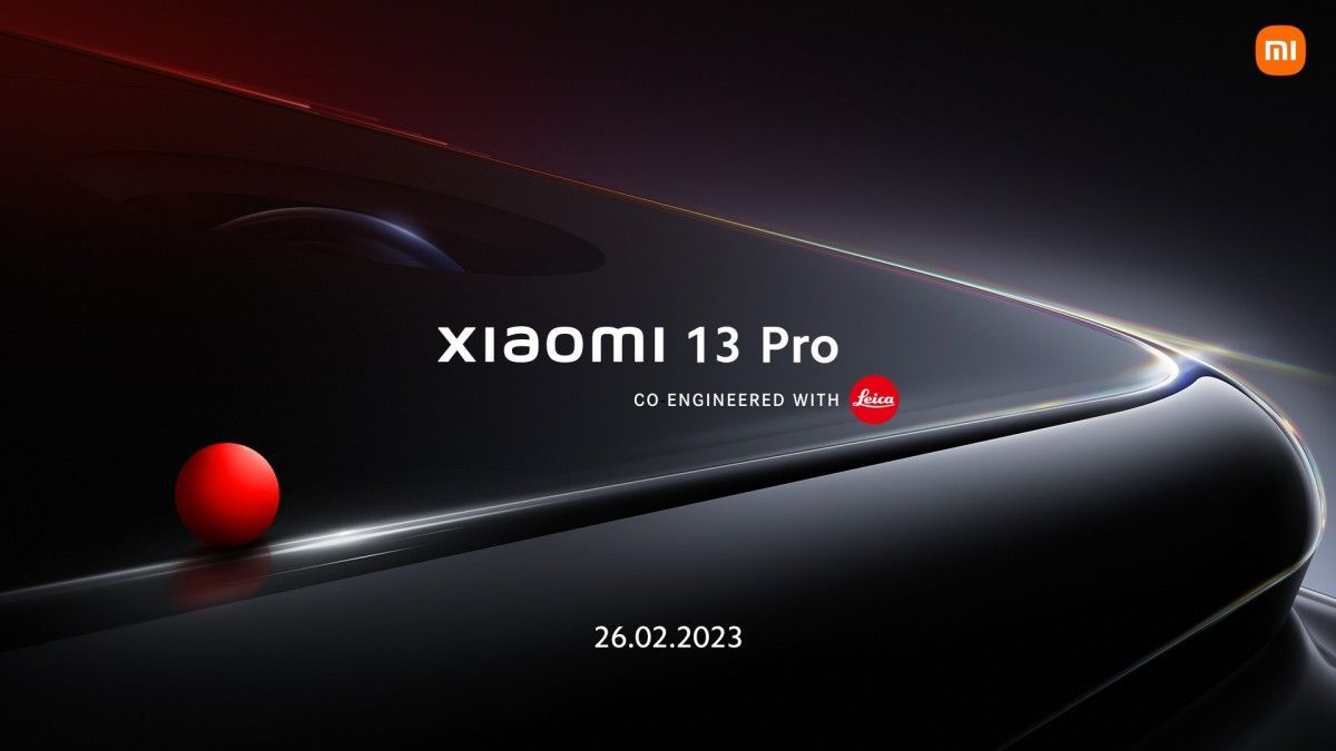 Ya hay fecha de lanzamiento para la serie Xiaomi 13