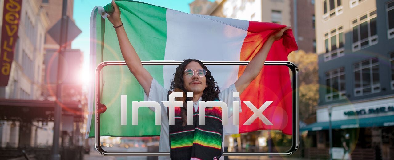 Infinix elige a ETC como su agencia de Relaciones Públicas para México
