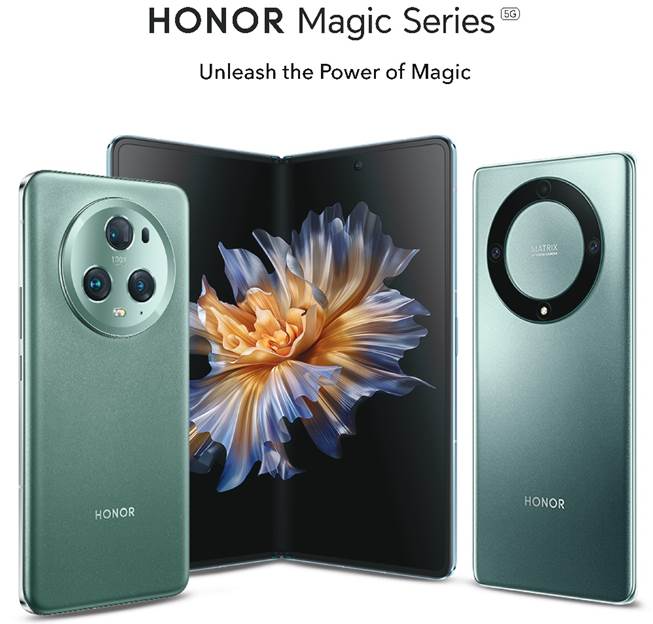 HONOR lanza en México la Magic Series|| TODA la información