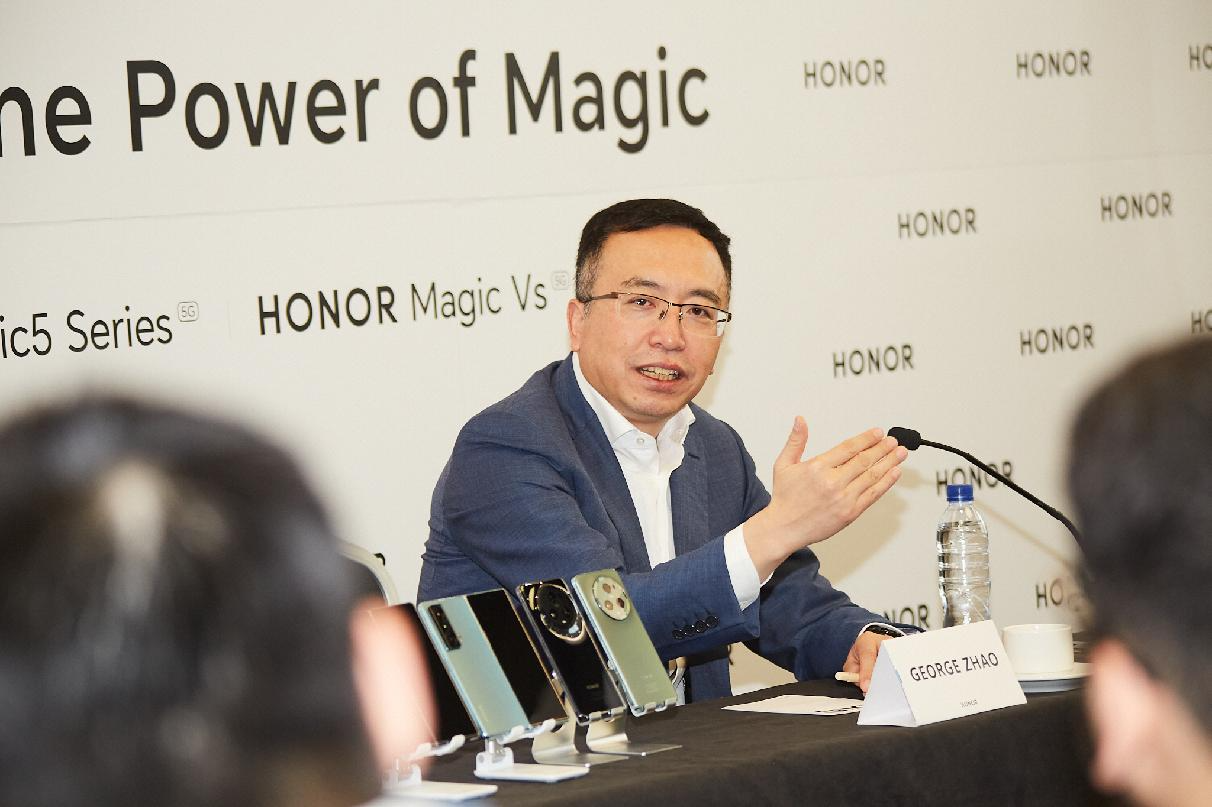 HONOR quiere ser líder en el mercado latinoamericano