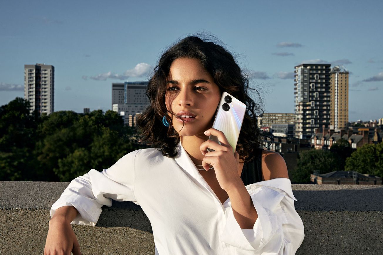 La serie Realme 10 llegó a México de forma oficial