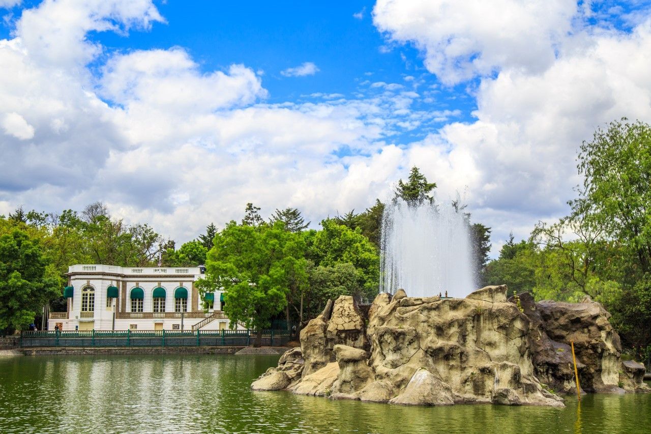 Huawei y el Fideicomiso Pro Bosque de Chapultepec crean alianza a largo plazo