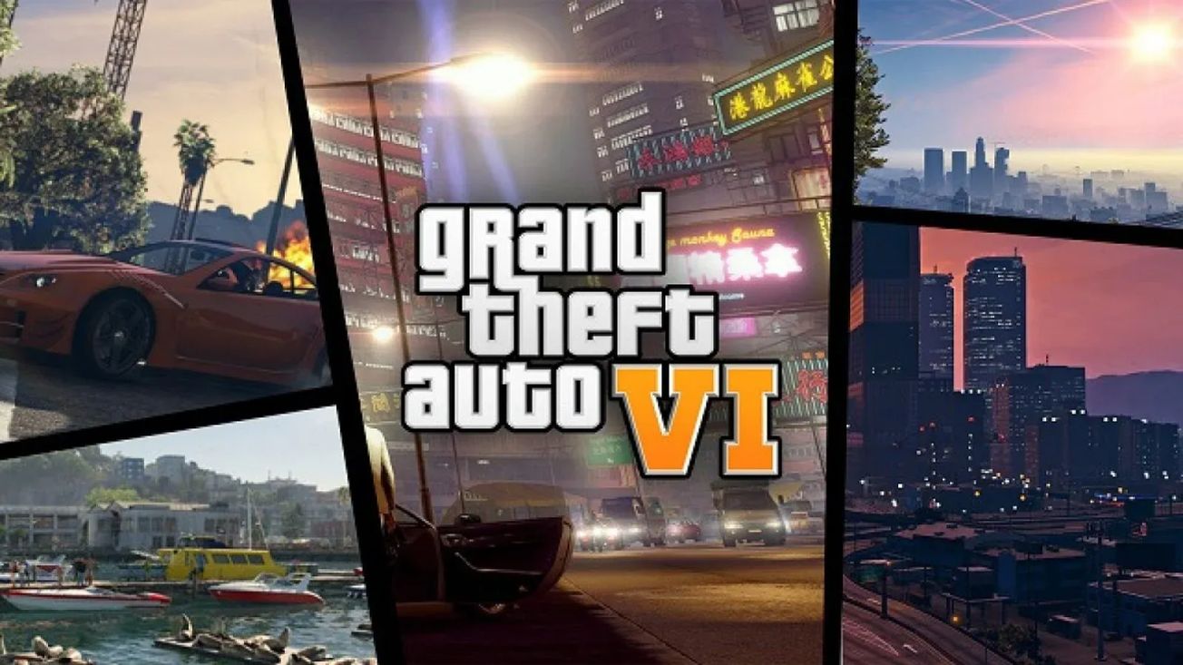 Rockstar Games presentará GTA 6 MUY pronto