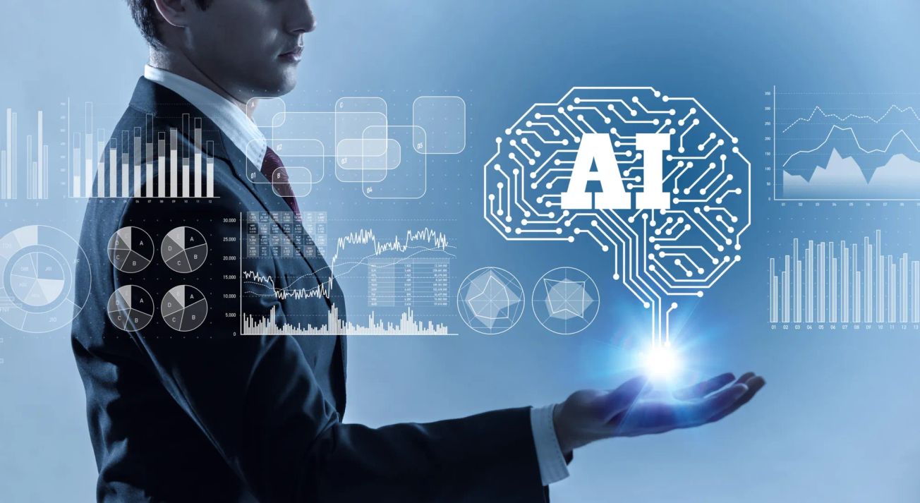 La inteligencia artificial impulsa soluciones en la operatividad empresarial