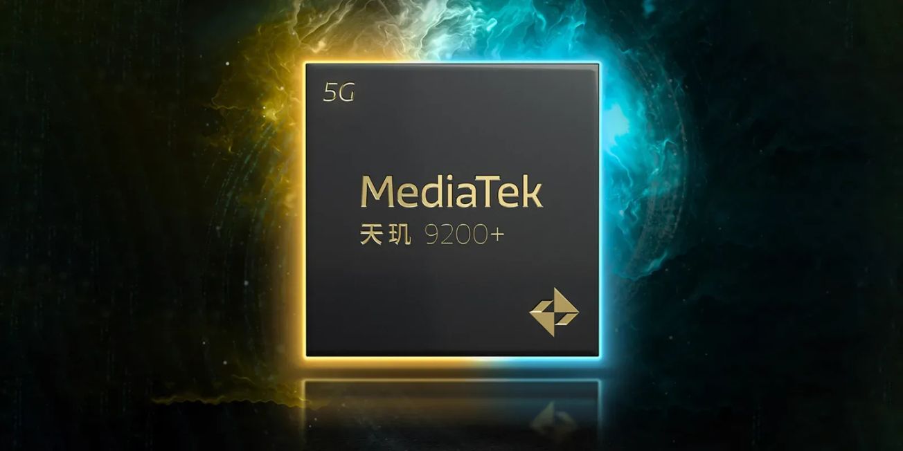 Mediatek presentará Dimensity 9200+ MUY PRONTO