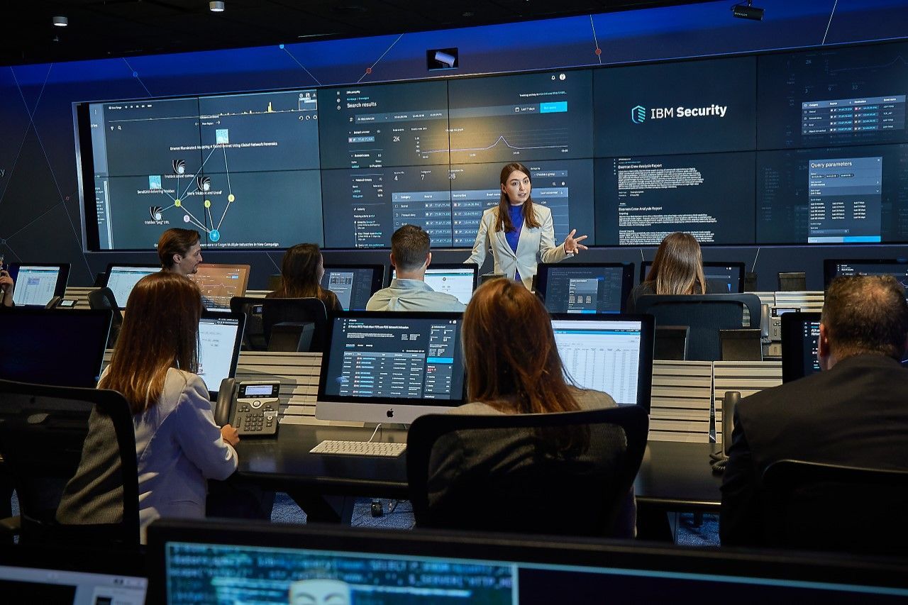 IBM lanza QRadar Security Suite para la detección y respuesta de amenazas