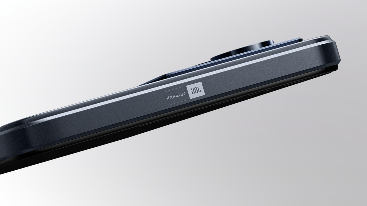 Infinix anuncia alianza con JBL