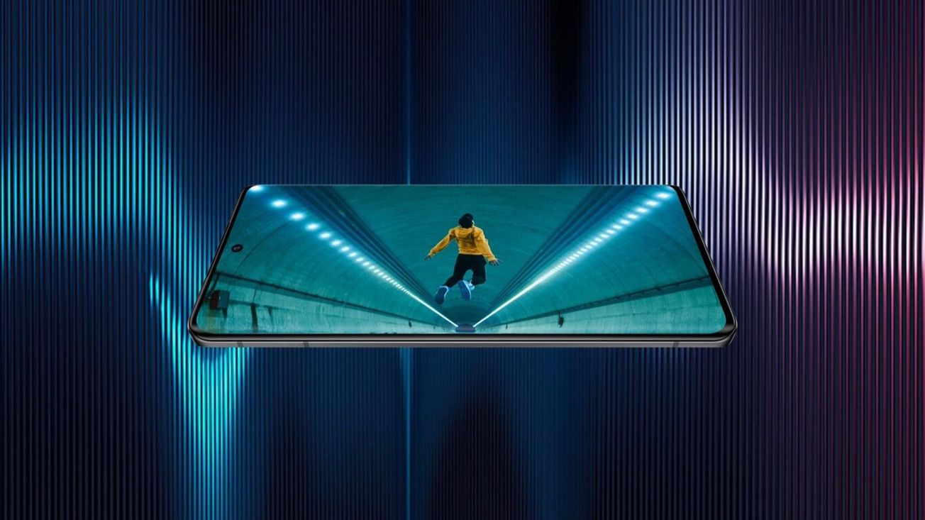 Motorola anuncia el Motorola Edge 40