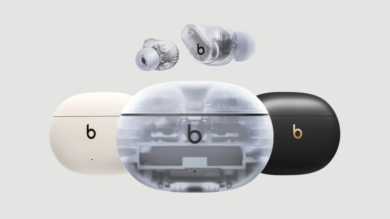 Se anuncian los Beats Studio Buds + con ANC mejorado y mayor duración de la batería