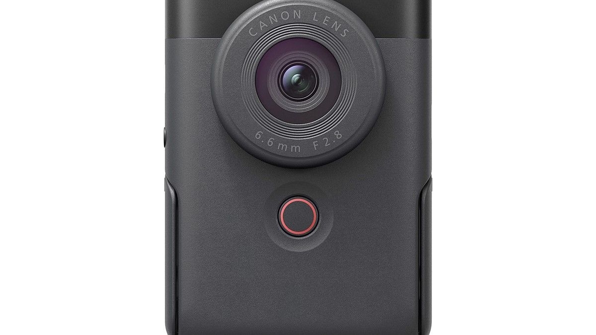 Canon quiere asociarse con un fabricante de smartphones