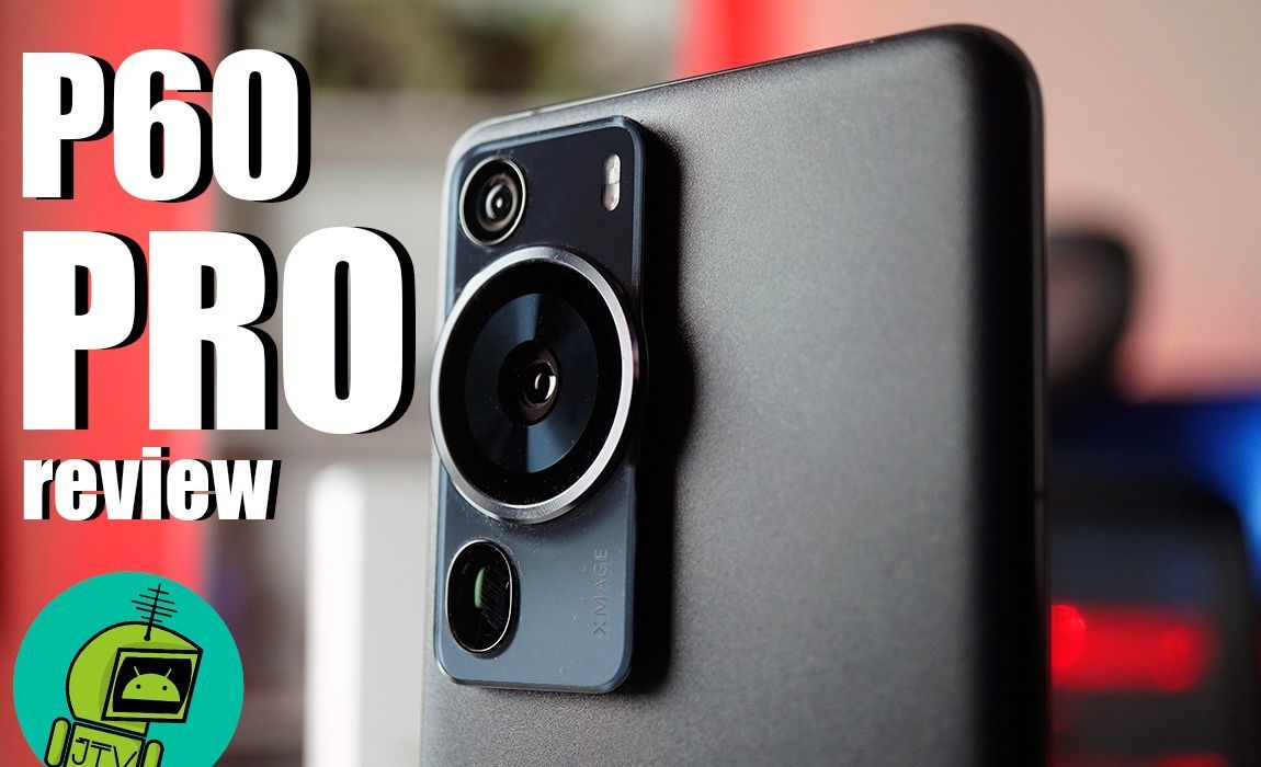 Huawei P60 PRO Review, 1 més de uso - ¿La MEJOR cámara?