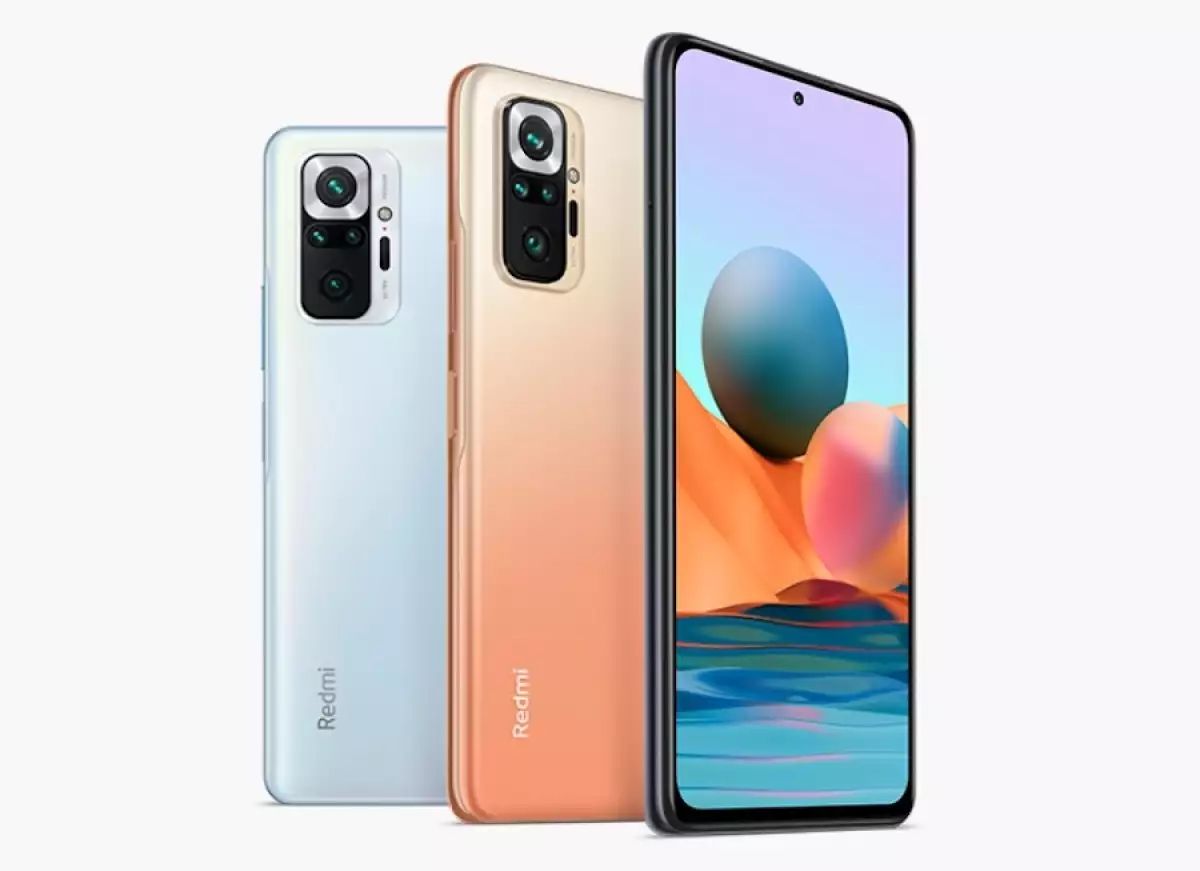 Guía de regalos 10 de Mayo- Xiaomi